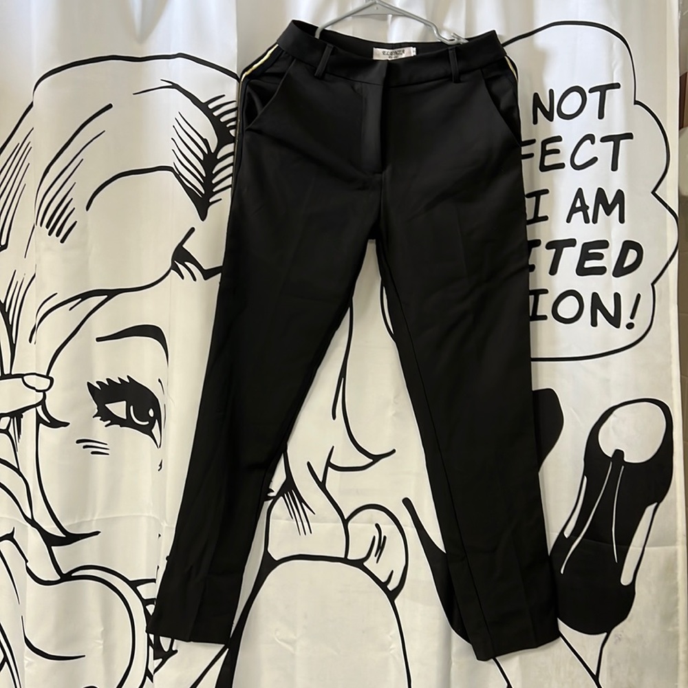 Business casual pant